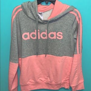 NWT Adidas Hoodie